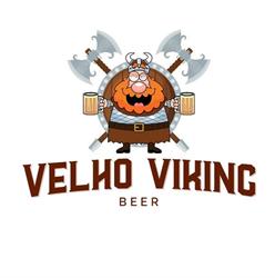 Velho viking Beer