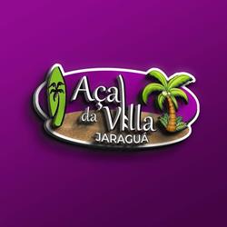 Açaí Da Villa Jaraguá