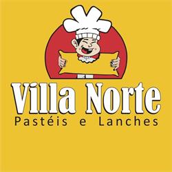 Villa Norte Pasteis e Lanches