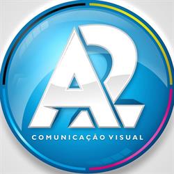 Gráfica Mucuripe l Fachada ACM, Placa em Lona l A2 Comunicação visual