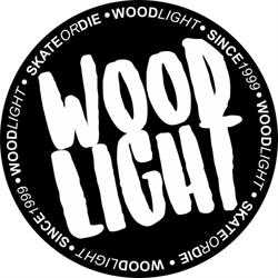 Wood Light Skate