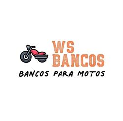 WS Bancos Para Motos - Loja 01