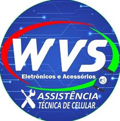 WVS ASSISTÊNCIA TÉCNICA DE CELULAR ! ELETRÔNICOS E ACESSÓRIOS