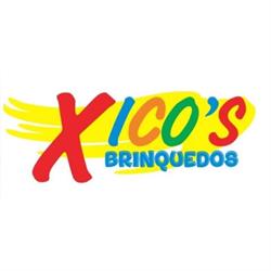 Xico's Brinquedos