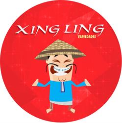 Xing Ling loja - Variedades Chinesas, Brinquedos, Eletrônicos, Papelaria, Ferramentas, Utilidades