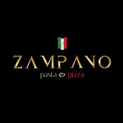 Zampano Pasta e Pizza