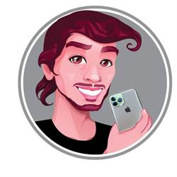 Zé Resolve - Assistência Apple