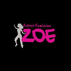 Espaço feminino Zoe By Sandra Mara