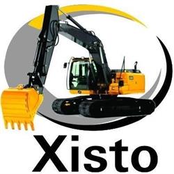 Xisto Tratores e Peças - Tratores, Pá Carregadeiras, Retroescavadeiras, Colhedeiras e Peças.
