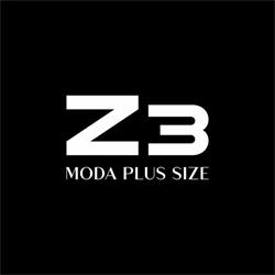 Z3 Moda Plus Size