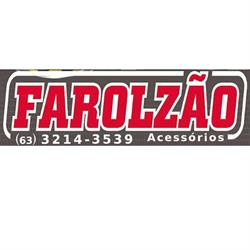 Farolzão Latas e Acessórios