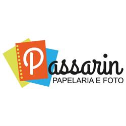 Papelaria e Foto Passarin