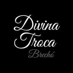 Divina Troca Brechó Adulto