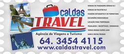 Caldas Travel Agência de Viagens e Turismo