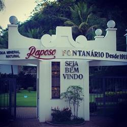 Água Mineral Raposo