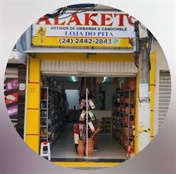 Alaketo Artigos Religiosos (Loja do Pita)