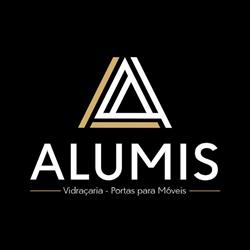 Alumis - Vidraçaria e Portas para Móveis