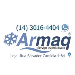 Armaq Assistência Especializada