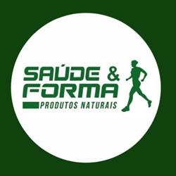 Saúde e Forma - Produtos Naturais