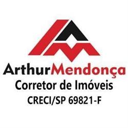 Arthur Mendonça Corretor de Imoveis