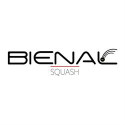 Bienal Squash - Aulas e Locações