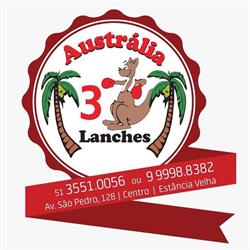 Austrália Lanches 3