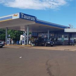 Auto Posto Avenida