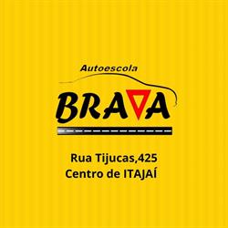 Autoescola Brava - Centro de Itajaí