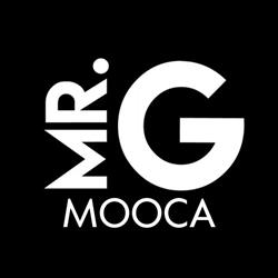 Barbearia Mr. Gump Mooca