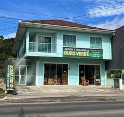 Móveis e Esquadrias Ouro Verde