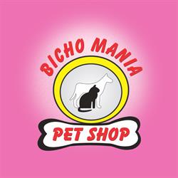 Bicho Mania Pet Shop