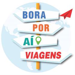 Bora Por Aí Viagens