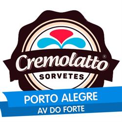 Cremolatto Av. do Forte Poa