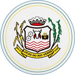 Prefeitura Municipal de Lucas do Rio Verde