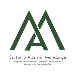 Cartório de Imóveis e Tabelionato Altamir Mendonça