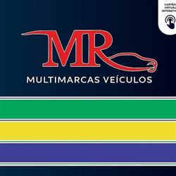 MR Multimarcas Veículos - Sorocaba