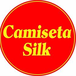 Camiseta Silk - Camisetas Personalizadas, Uniformes, Silk Screen e Bordado