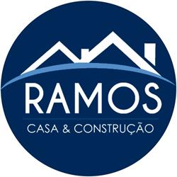 Casa e construção Ramos