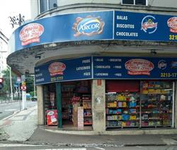 Center Frios