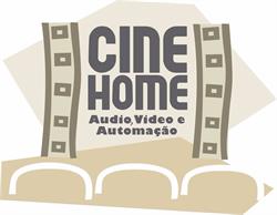 Cine Home Áudio e Vídeo e Automação