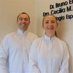 Consultório Odontológico Dr. Bruno Endler e Dra. Cecília M. N. Endler