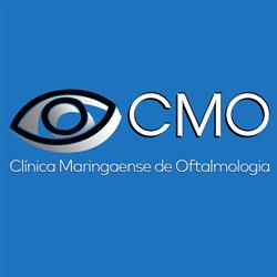 Clínica Maringaense de Oftalmologia Dr Shigueo
