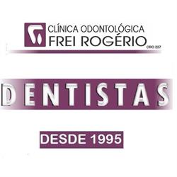 Clínica Odontológica Frei Rogério