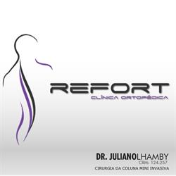 Clinica Ortopedica Refort