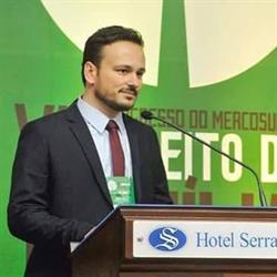Conrado Paulino da Rosa Advocacia