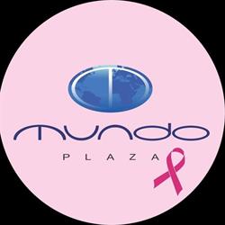 Condomínio Mundo Plaza