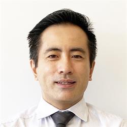 Consultório de Otorrinolaringologia Dr. Fausto Kigui Nakandakari