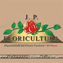 Floricultura JP - Coroa de Flores