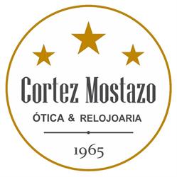 Cortez Mostazo - Ótica e Relojoaria