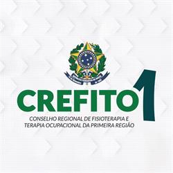 CREFITO-1 - Conselho Regional de Fisioterapia e Terapia Ocupacional da 1ª Região